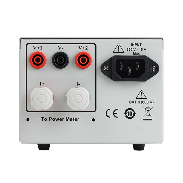 TLBB53 B&K Precision  Zubehör